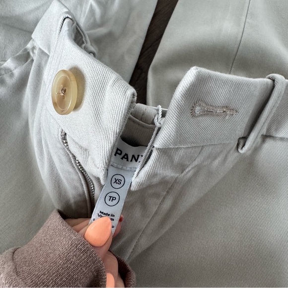 SPANX Light Tan Chinos - Picture 4 of 4